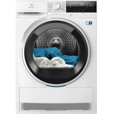 Electrolux EW7D394UE hőszivattyús szárítógép
