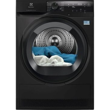 Electrolux EW7D495UDE hőszivattyús szárítógép