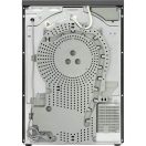 Electrolux EW7D495UDE hőszivattyús szárítógép