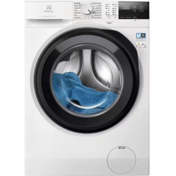 Electrolux EW7F2482E Gőzfunkciós elöltöltős mosógép
