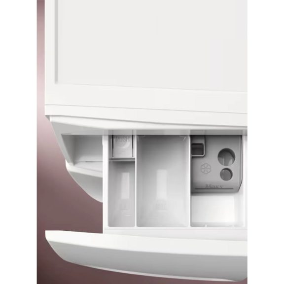 Electrolux EW7F2482E Gőzfunkciós elöltöltős mosógép