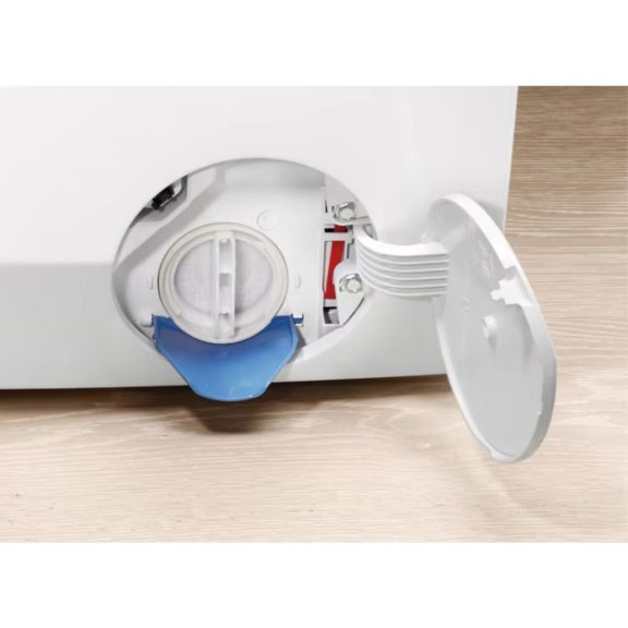 Electrolux EW7F4692EQ UniversalDose elöltöltős mosógép