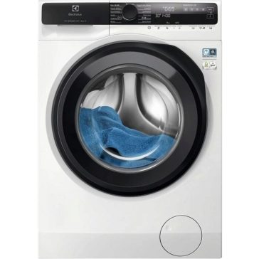 Electrolux EW7F5482CE Elöltöltős mosógép