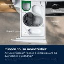 Electrolux EW7FG4492UDE Elöltöltős mosógép