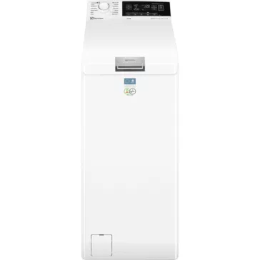 Electrolux EW7T3372E Felültöltős mosógép