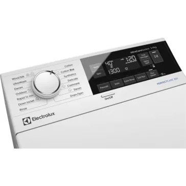 Electrolux EW7T3372E Felültöltős mosógép