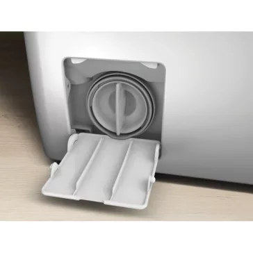 Electrolux EW7T3372E Felültöltős mosógép