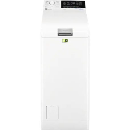 Electrolux EW7TN3372 Felültöltős gőzmosógép