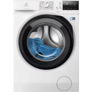 Electrolux EW7W2492E Mosó-szárítógép