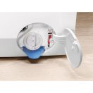 Electrolux EW7W2492E Mosó-szárítógép