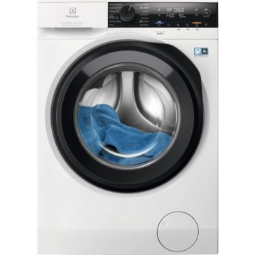 Electrolux EW7W4492E Mosó-szárítógép