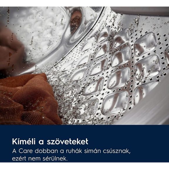 Electrolux EW7W4492E Mosó-szárítógép