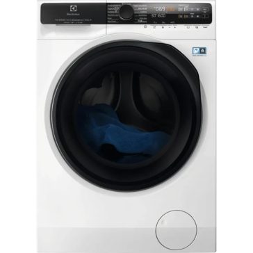 Electrolux EW7W5697QE Gőzfunkciós mosó-szárítógép