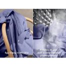 Electrolux EW7W5697QE Gőzfunkciós mosó-szárítógép