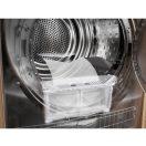 Electrolux EW8D394ME Hőszivattyús szárítógép