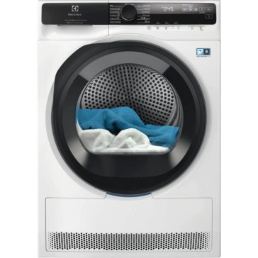 Electrolux EW8D595MCE Hőszívattyús szárítógép