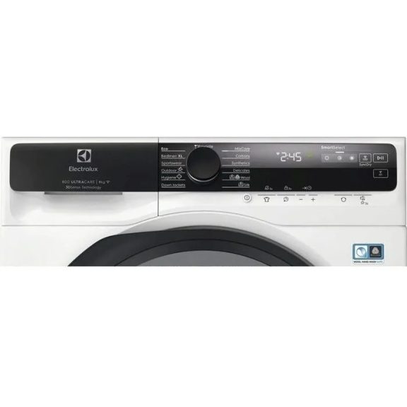 Electrolux EW8D595MCE Hőszívattyús szárítógép