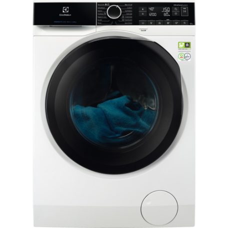 Electrolux EW8FN148B PerfectCare elöltöltős gőzmosógép