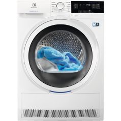 Electrolux EW8H358S Hőszivattyús szárítógép