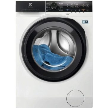 Electrolux EW8W4402QE Gőzfunkciós mosó-szárítógép