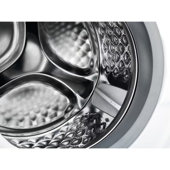 Electrolux EW8W4402QE Gőzfunkciós mosó-szárítógép