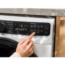 Electrolux EW8W7607QE Mosó-szárítógép