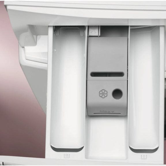 Electrolux EW9WN249W Gőzfunkciós mosó-szárítógép