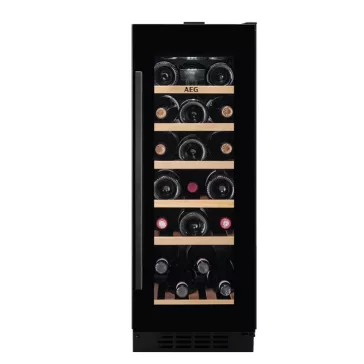 Electrolux EWS4020B5B Beépített borhűtő