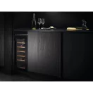 Electrolux EWS4020B5B Beépített borhűtő