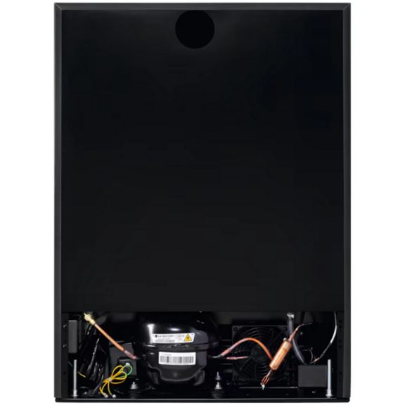 Electrolux EWS4052B5B Beépíthető borhűtő