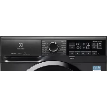 Electrolux EWS6306DXE Elöltöltős keskeny mosógép