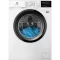 Electrolux EWS6406BE Elöltöltős keskeny mosógép