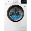Electrolux EWS6406BE Elöltöltős keskeny mosógép