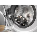 Electrolux EWS6406BE Elöltöltős keskeny mosógép