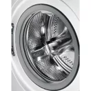 Electrolux EWS6406BE Elöltöltős keskeny mosógép
