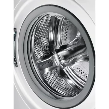 Electrolux EWS6406BE Elöltöltős keskeny mosógép