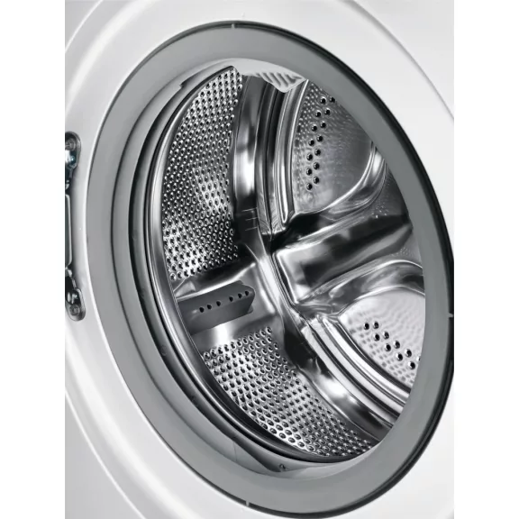 Electrolux EWS6406BE Elöltöltős keskeny mosógép