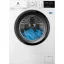 Electrolux EWS6427BE Elöltöltős keskeny mosógép