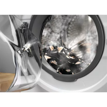 Electrolux EWS6427BE Elöltöltős keskeny mosógép