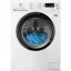 Electrolux EWS6526BE Keskeny elöltöltős mosógép