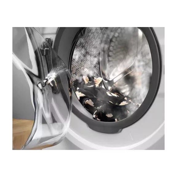 Electrolux EWS6526BE Keskeny elöltöltős mosógép Electrolux EWS6526BE Keskeny elöltöltős mosógép