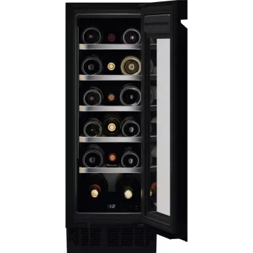 Electrolux EWUS018B7B Beépítheő borhűtő