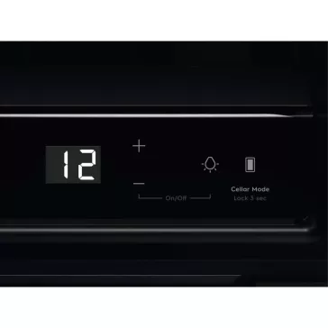 Electrolux EWUS018B7B Beépítheő borhűtő