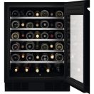 Electrolux EWUS040B8B Beépíthető borhűtő