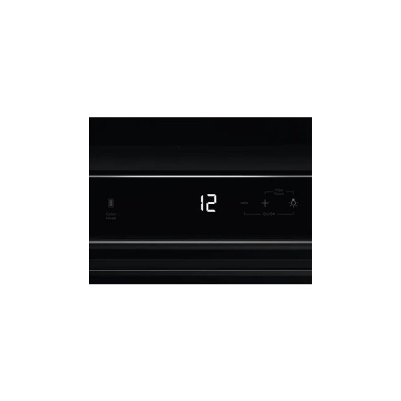 Electrolux EWUS040B8B Beépíthető borhűtő