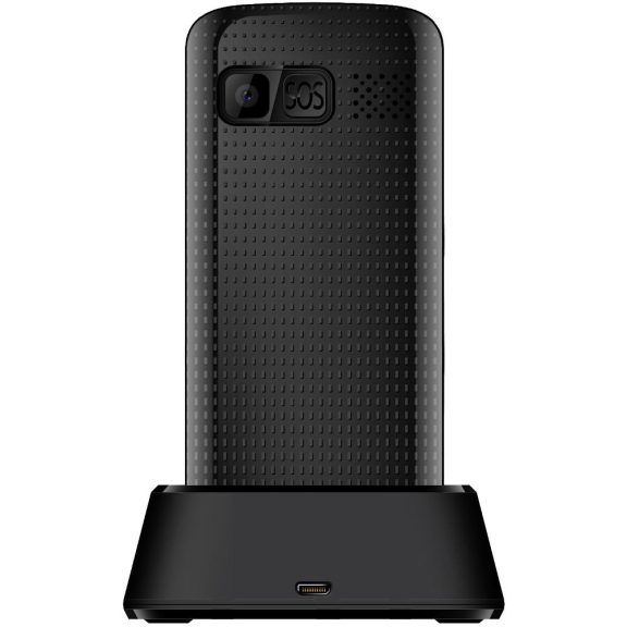 Sencor Element P012S Senior Mobiltelefon