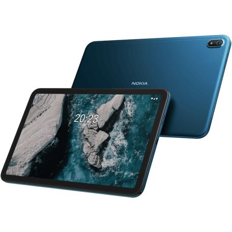 Nokia T20 10,1" 32GB WiFi Kék Tablet F20RID1A045