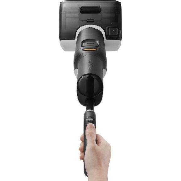 Roborock F25 Black álló porszívó