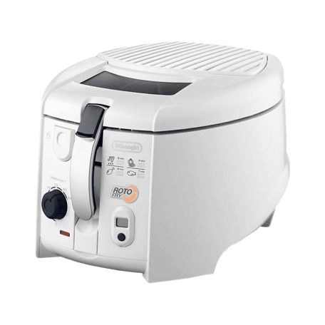 Delonghi F28533W Rotofry olajsütő