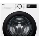 LG F2DR508SBW Gőz mosó-szárítógép